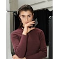 Miniatyrbillede 5 af 7: IDEAL Full Coverage Glass iPhone 11 Pro Max / XS Max