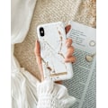 Miniatyrbillede 6 af 8: Printed Case Galaxy S10E Carrara Gold