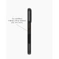 Pikkukuva 1 / 6: Ideal Bumper Case MagSafe iPhone 16 Plus Black