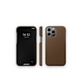 Miniatyrbillede 4 af 5: Atelier Case iPhone 12 Pro Max / 13 Pro Max Intense Brown