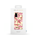 Pikkukuva 6 / 6: Printed Case Galaxy S20 Lemon Bloom