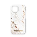 Pikkukuva 1 / 8: Printed Case MagSafe iPhone 14 Plus Carrara Gold