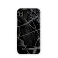 Pikkukuva 5 / 10: Printed Case iPhone 11 Pro Max / XS Max Black Thunder Marble