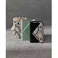 Pikkukuva 3 / 7: Envelope Clutch Galaxy S20 Midnight Python