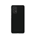 Miniatyrbillede 1 af 3: Seamless Case Galaxy A33 5G Coal Black Seamless Case Galaxy A33 5G Coal Bla