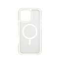 Miniatyrbild 4 av 6: Ideal Bumper Case MagSafe iPhone 16 Pro Max Cloudy White
