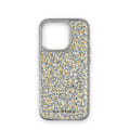 Miniatyrbillede 4 af 5: Clear Case iPhone 14 Pro Glam Gold