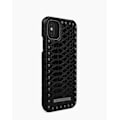 Pikkukuva 6 / 7: Statm Case iPhone 11 Pro Max / XS Max Beatstuds Black Snake