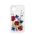 Pikkukuva 1 / 4: Clear Case iPhone 11 / XR Autumn Bloom