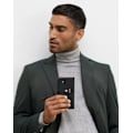 Miniatyrbillede 7 af 9: Atelier Wallet iPhone 13 Mini Intense Black Black