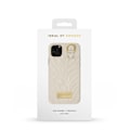 Pikkukuva 5 / 7: Atelier Case iPhone 11 Pro / XS / X Ecru Zebra
