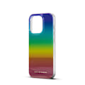 Pikkukuva 6 / 10: Mirror Case MagSafe iPhone 15 Pro Rainbow