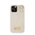 Pikkukuva 1 / 5: Atelier Case iPhone 12 / 12 Pro Ecru Zebra