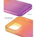 Pikkukuva 3 / 6: Clear Case iPhone 11 / XR Vibrant Ombre Clear Case iPhone 11/XR Vibrant Ombr