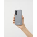 Pikkukuva 9 / 9: Clear Case Galaxy S24 Plus / S25 Plus Clear