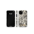 Pikkukuva 5 / 6: Printed Case iPhone 11 Pro / XS / X Zafari Zebra