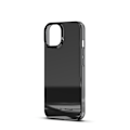 Miniatyrbillede 8 af 8: Mirror Case iPhone 13 / 14 Mirror Black Black