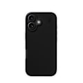 Miniatyrbild 8 av 8: Silicone Case MagSafe iPhone 16 Plus Black