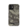 Miniatyrbillede 5 af 9: Printed Case iPhone 12 / 12 Pro Matte Camo Green