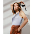 Pikkukuva 6 / 7: Envelope Clutch Galaxy S20 Midnight Python