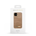 Pikkukuva 1 / 8: Atelier Case iPhone 11 / XR Camel Croco