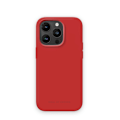 Miniatyrbillede 4 af 6: Silicone Case MagSafe iPhone 14 Pro Red Red