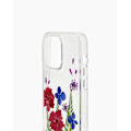 Pikkukuva 5 / 8: Clear Case iPhone 15 Pro Max Autumn Bloom Transparent