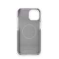 Pikkukuva 2 / 10: Printed Case MagSafe iPhone 15 Golden Twilight Black