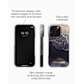 Miniatyrbild 5 av 5: Printed Case iPhone 16 Pro Golden Twilight