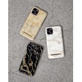Pikkukuva 2 / 6: Printed Case iPhone XR Golden Pearl Marble