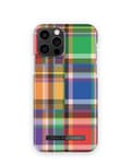 Miniatyrbild 1 av 7: Printed Case iPhone 12 / 12 Pro Case for Equality MultiColor