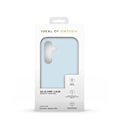 Miniatyrbillede 1 af 7: Silicone Case MagSafe Galaxy S24 / S25 Light Blue Blue