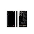 Pikkukuva 2 / 5: Atelier Case Galaxy S21 Neo Noir Croco