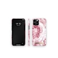 Miniatyrbillede 2 af 9: Printed Case iPhone 12 Pro Max Rose Quartz