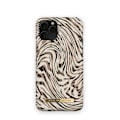Pikkukuva 1 / 5: Printed Case iPhone 11 Pro / XS / X Hypnotic Zebra