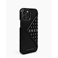 Pikkukuva 4 / 6: Statement Case iPhone 12 Pro Max Beatstuds Glossy Black