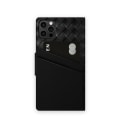 Miniatyrbild 2 av 9: Unity Wallet iPhone 12 PRO MAX Onyx Black
