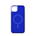 Pikkukuva 3 / 4: Clear Case MagSafe iPhone 15 Plus Cobalt Blue