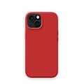 Pikkukuva 4 / 7: Silicone Case MagSafe iPhone 13 / 14 / 15 / Red Red