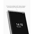 Pikkukuva 7 / 7: Clear Case MagSafe Galaxy S24 Ultra Clear Transparent