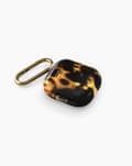 Miniatyrbillede 2 af 3: Clear AirPods Case Gen 4 / 5 Tortoise Multicolor