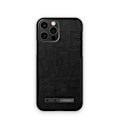 Pikkukuva 3 / 11: Atelier Case iPhone 12 / 12 Pro IDEAL Black