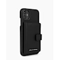 Miniatyrbild 2 av 6: Statement Case iPhone 11 / XR IIntense Black