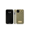Miniatyrbillede 8 af 8: Atelier Case iPhone 11/XR Sage Croco