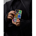 Miniatyrbillede 3 af 7: Printed Case iPhone 13 Case for Equality