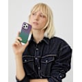 Pikkukuva 3 / 6: Clear Case iPhone 11 / XR Fluorite Ombre