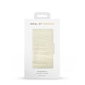 Miniatyrbillede 1 af 7: Atelier Wallet iPhone 12 PRO MAX Cream Beige