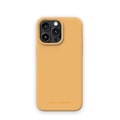 Pikkukuva 6 / 6: Silicone Case MagSafe iPhone 15 Pro Max Apricot Apricot