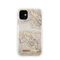 Miniatyrbillede 6 af 11: Printed Case iPhone 11 / XR Sparkle Greige Marble
