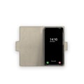 Miniatyrbild 4 av 7: Atelier Wallet Galaxy S23 Plus Neo Noir Croco